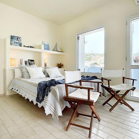 Villa Marisa - La Guarida Ponza Ngoại thất bức ảnh
