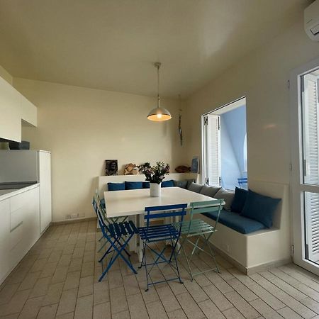 Villa Marisa - La Guarida Ponza Ngoại thất bức ảnh
