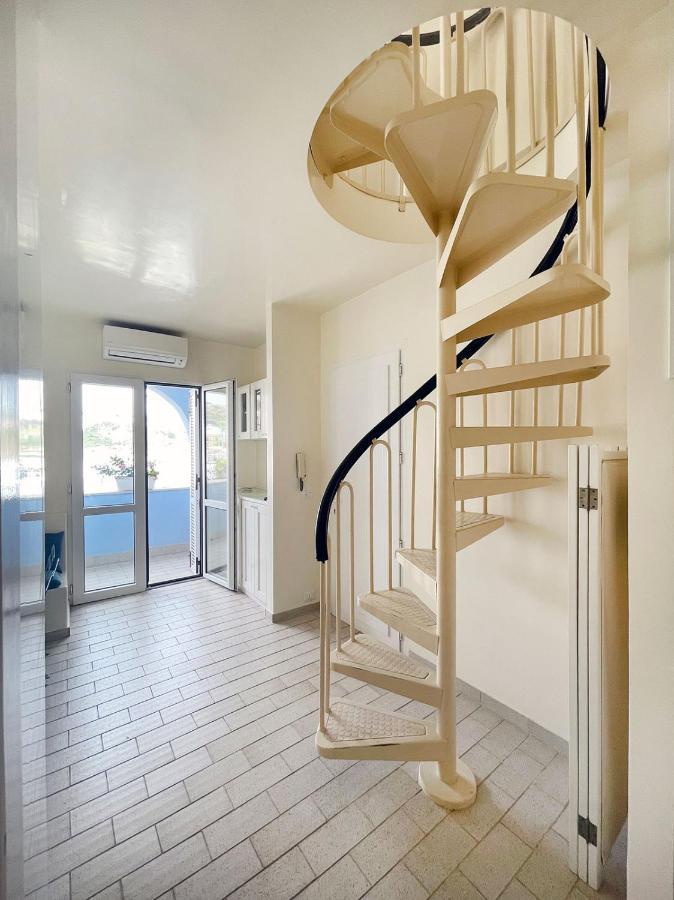 Villa Marisa - La Guarida Ponza Ngoại thất bức ảnh