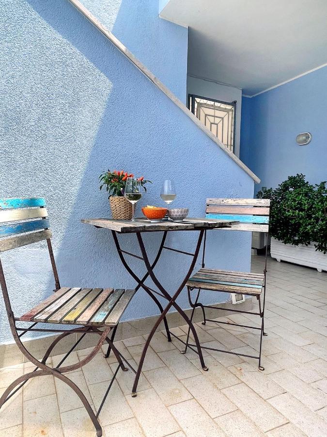 Villa Marisa - La Guarida Ponza Ngoại thất bức ảnh