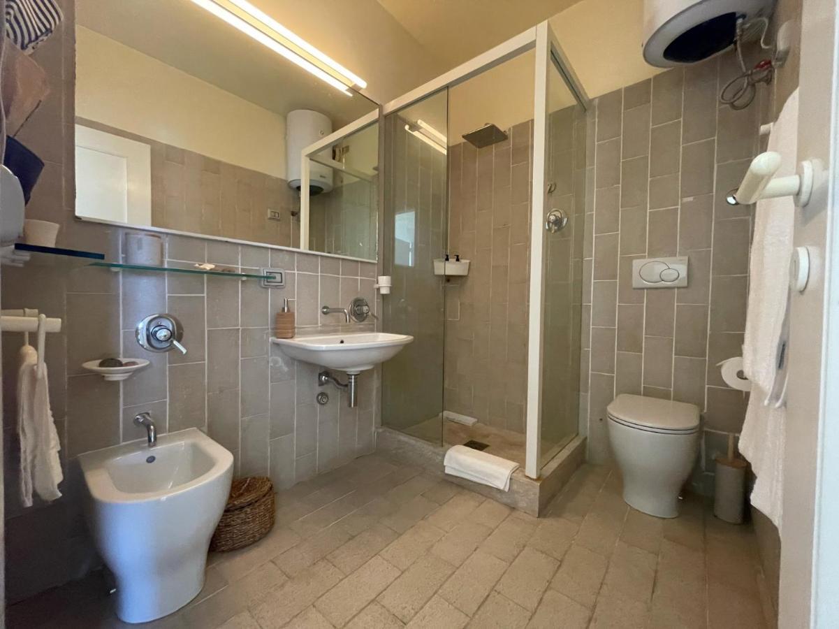 Villa Marisa - La Guarida Ponza Ngoại thất bức ảnh